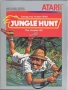 Atari  2600&nbsp; - &nbsp;Jungle Hunt (1982) (Atari)